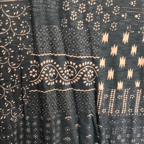 Lucky Brand Top - Picture 2 of 4